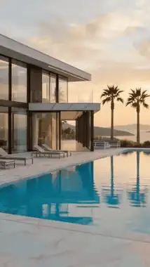 Bel-Air Architectural Mobile Tour