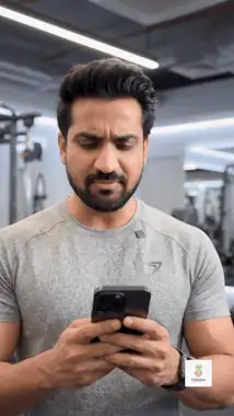 FitKobra Fitness Motion Campaign