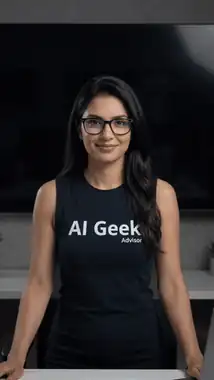 B2B SaaS Talking Head UGC