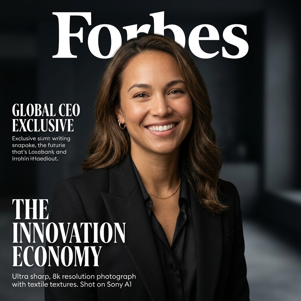 Executive Forbes